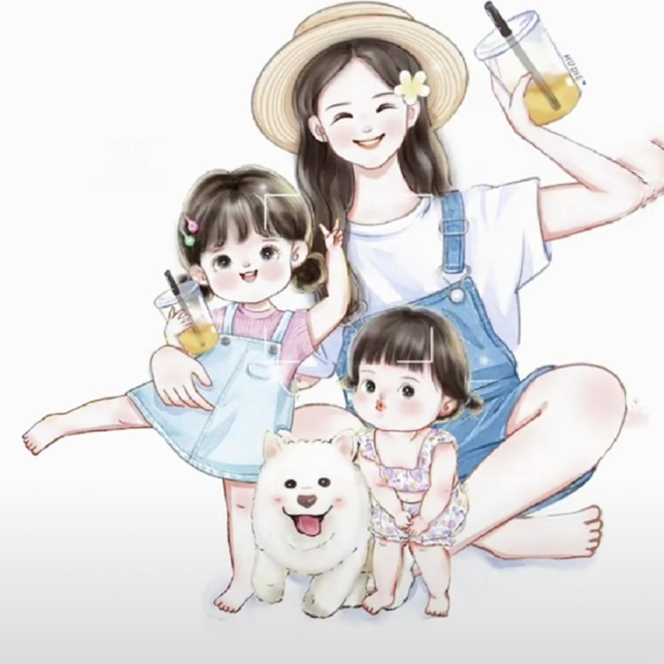 🍒可爱de小樱桃🍒