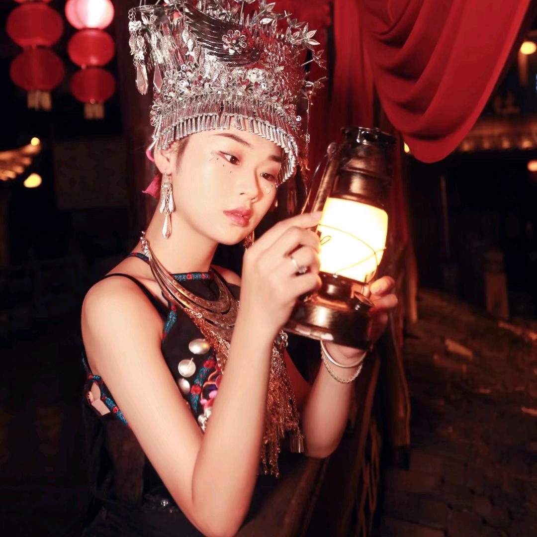 东莞市凤岗木爱美甲店