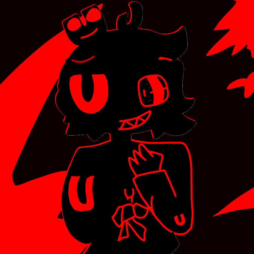 香梨味のU_神圣の晨朕emo