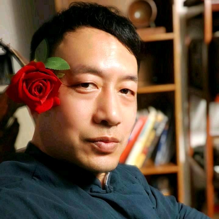 黑咖哥