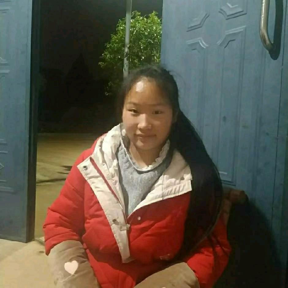 杨梦欣
