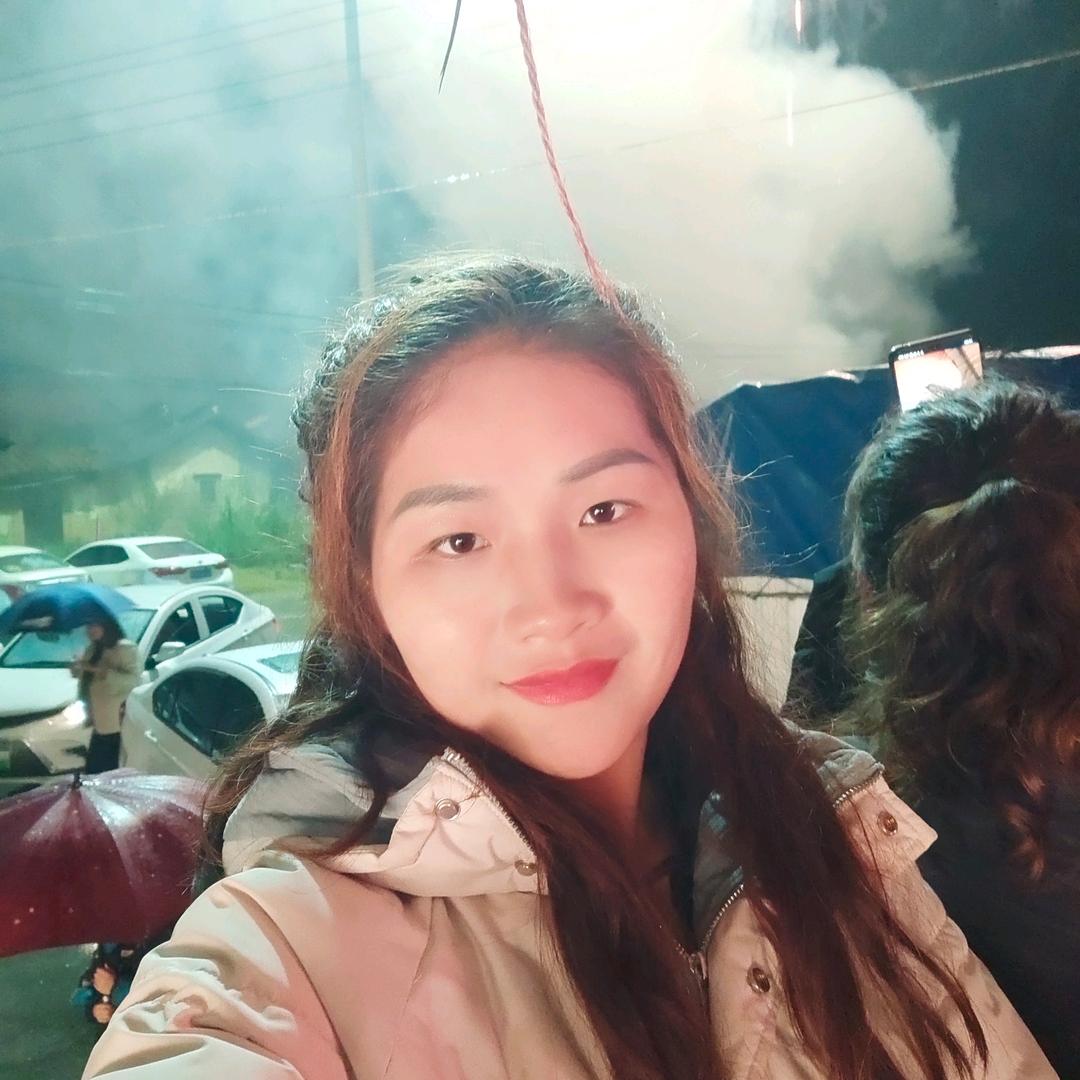 绚丽人生