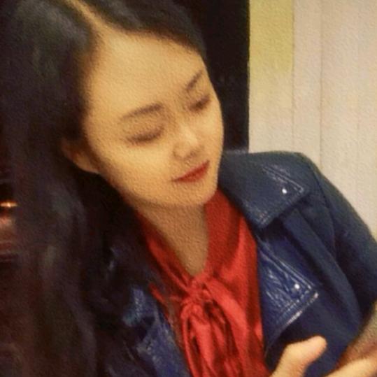 小梅姐姐，