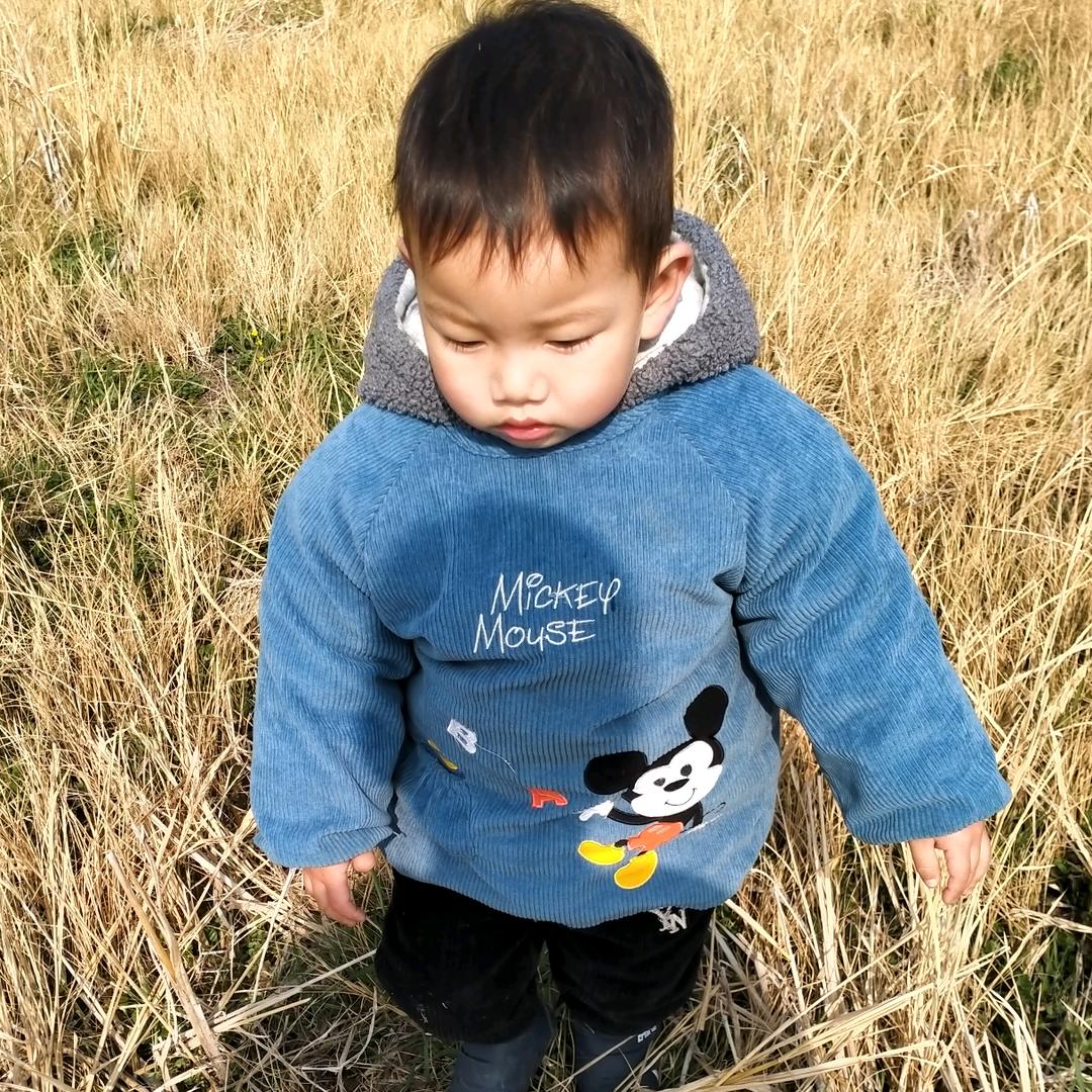 小区小杨哥