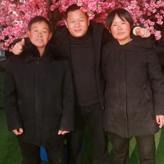 李元材