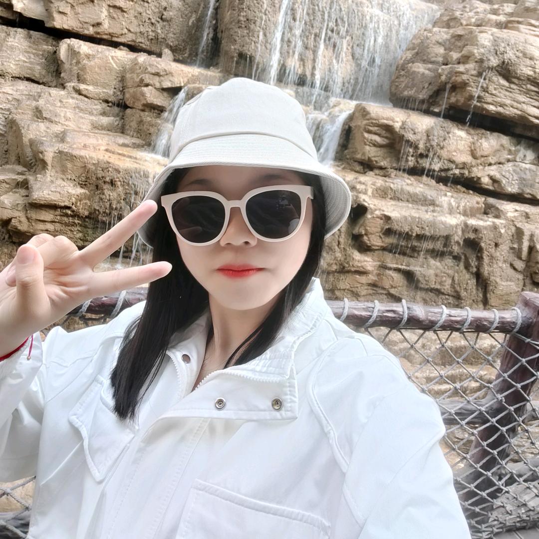 Pretty田