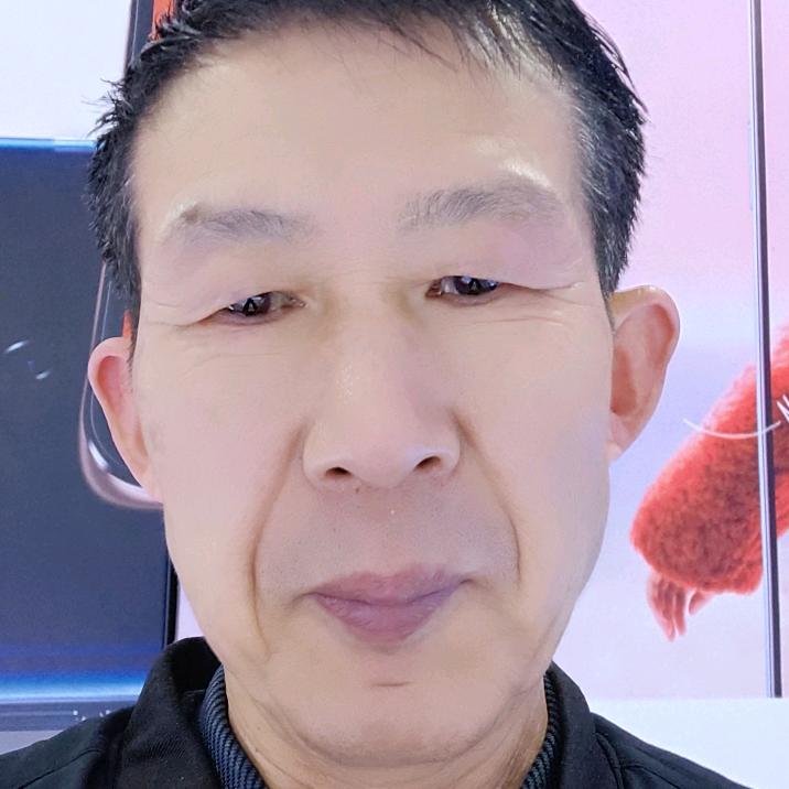 天红