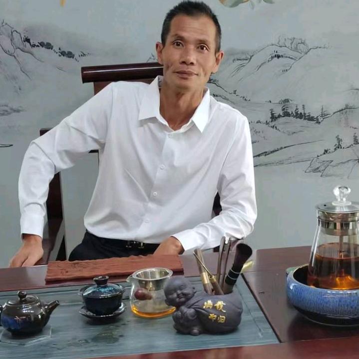 伍粮山庄