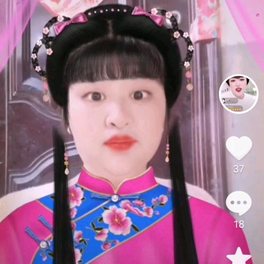 小月亮🌙