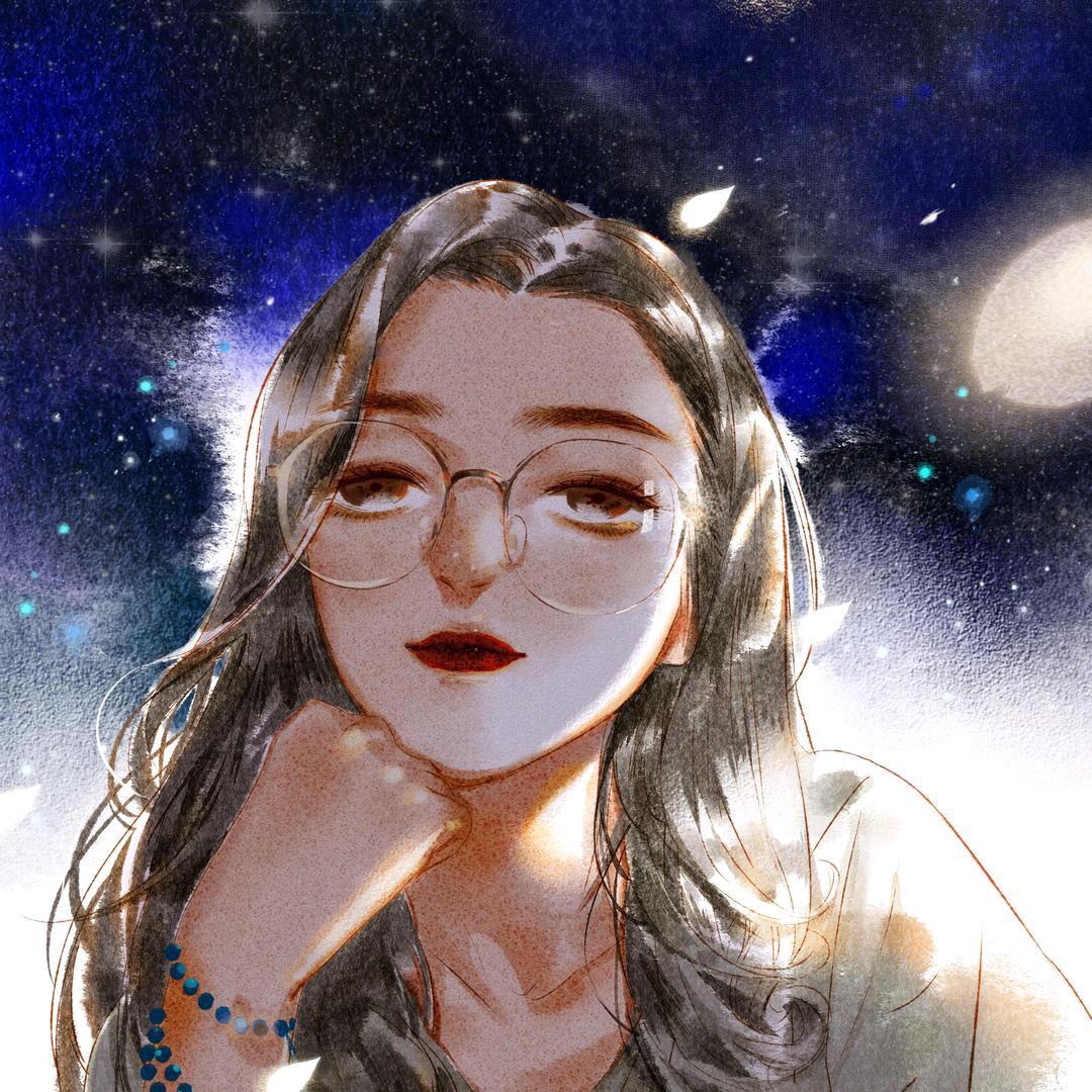 小齐要努力生活