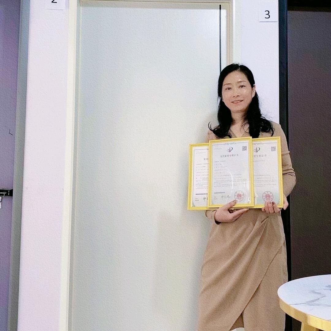 成都 铝套装门厂 今榜