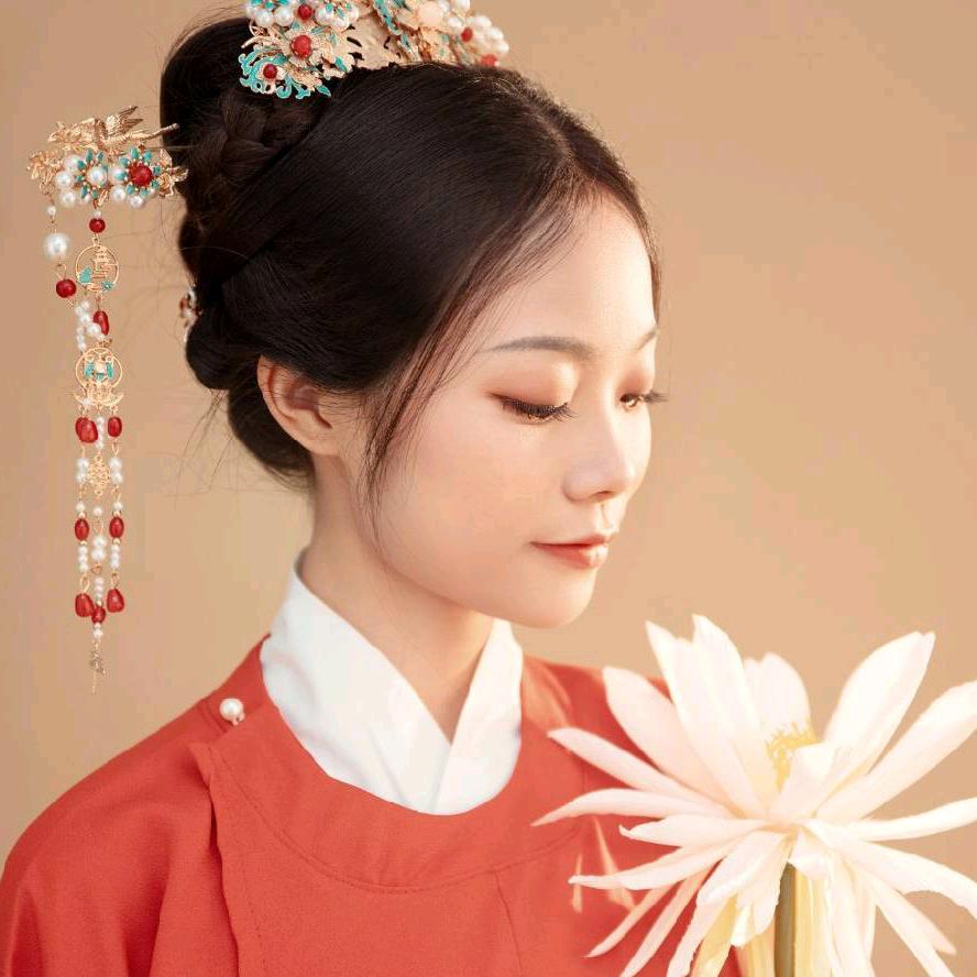 张家的小玉