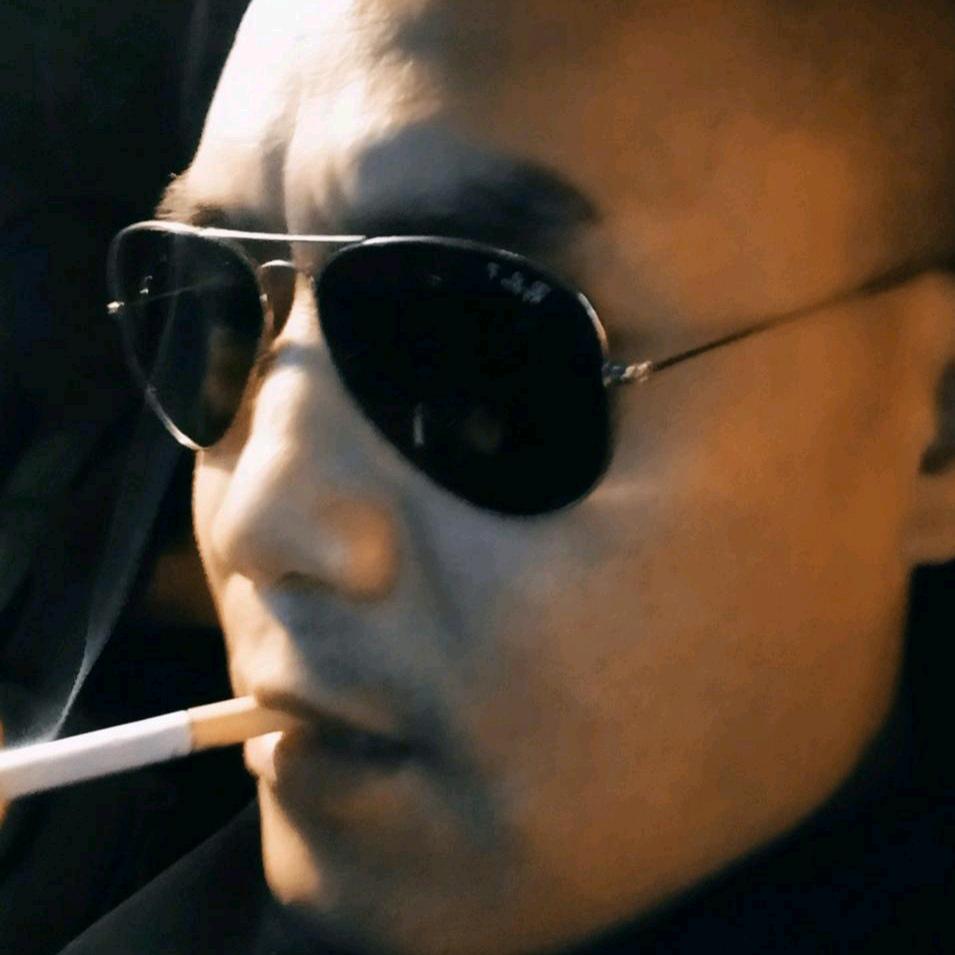 刁子杀手朱队长