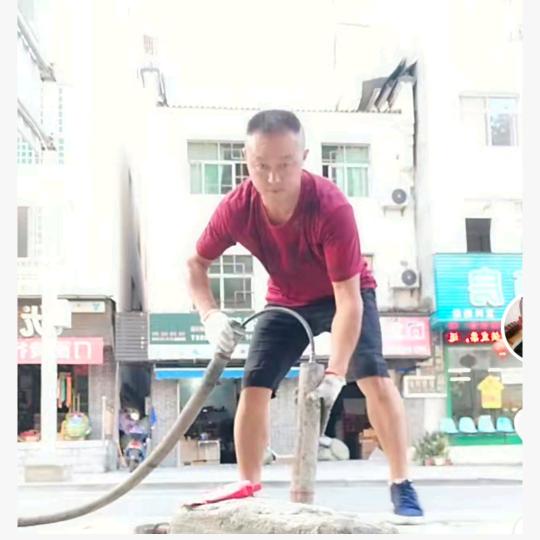 曾哥机电维修