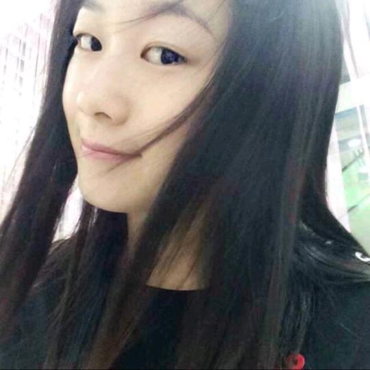 帆姐（芮帆）