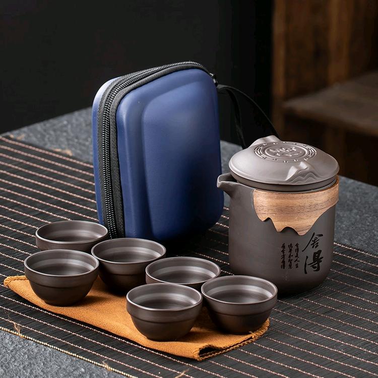 瓷韵坊茶器馆