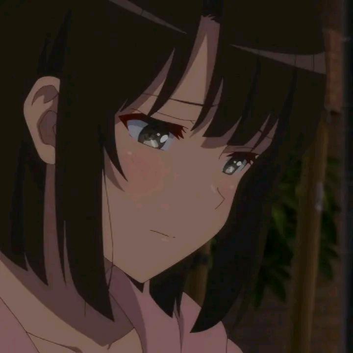 墨影之白