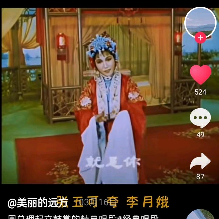 秋叶海棠