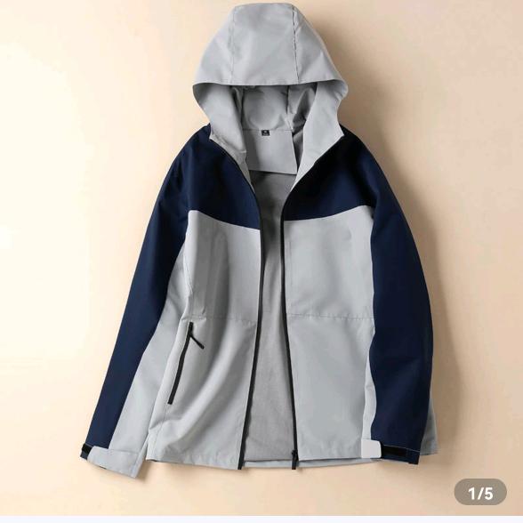 吉峰狼台州大蓝服装有限公司运动户外专卖店