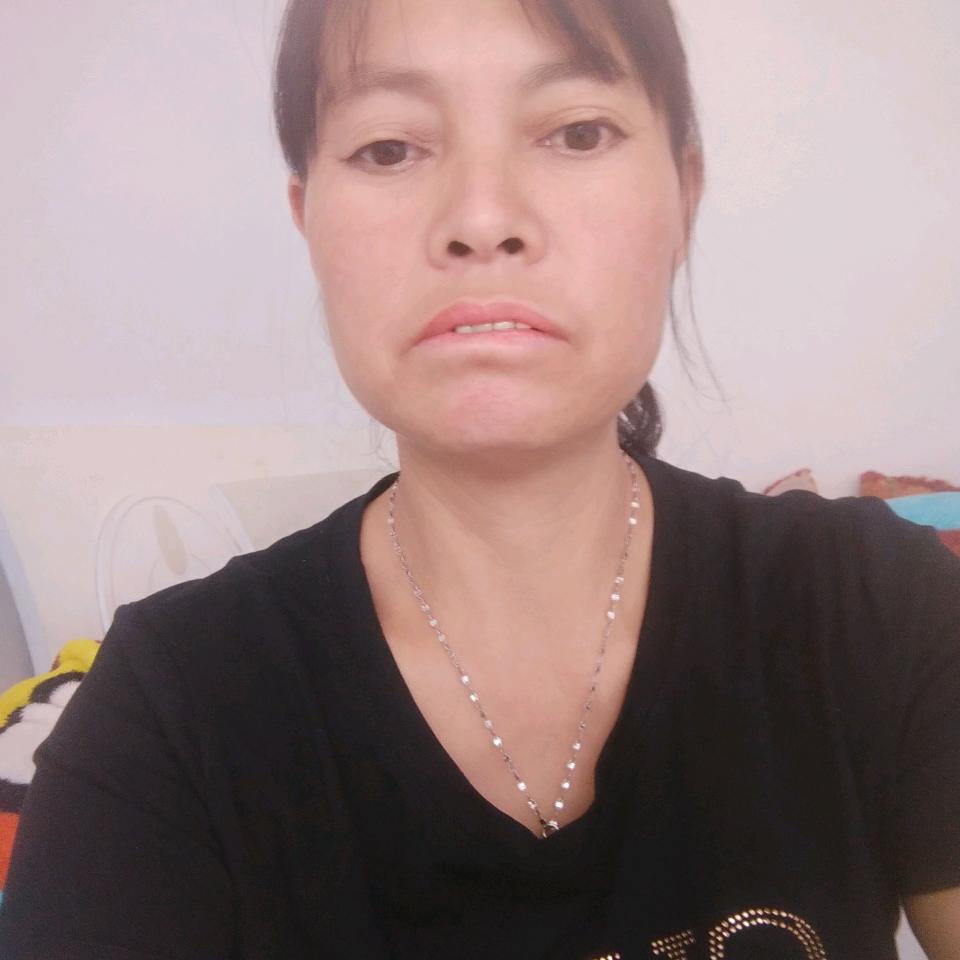 张姐