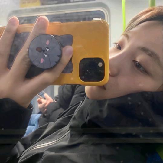 我要是噜噜脸你事就大了