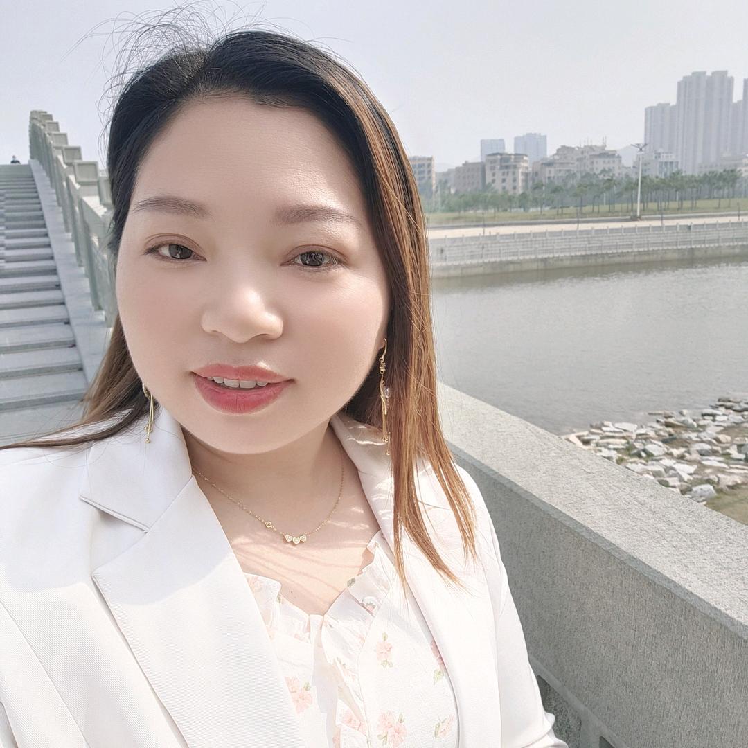 容容（好物推荐）