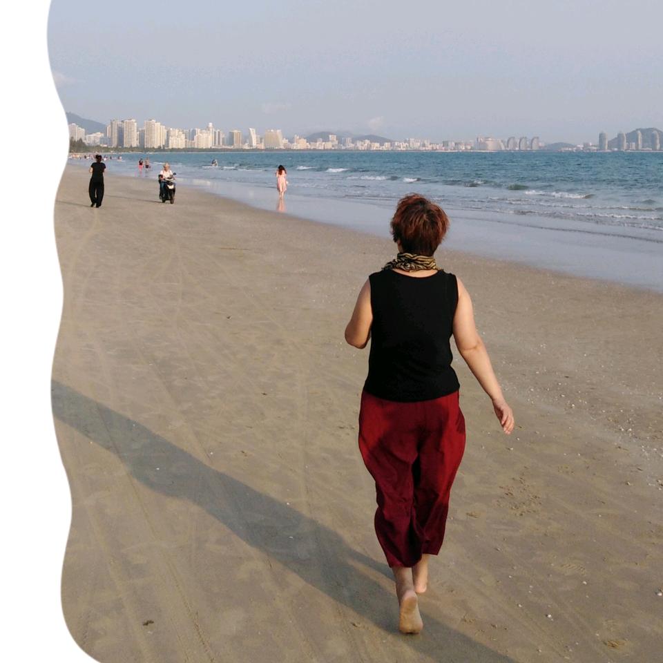 红辣椒的日常生活