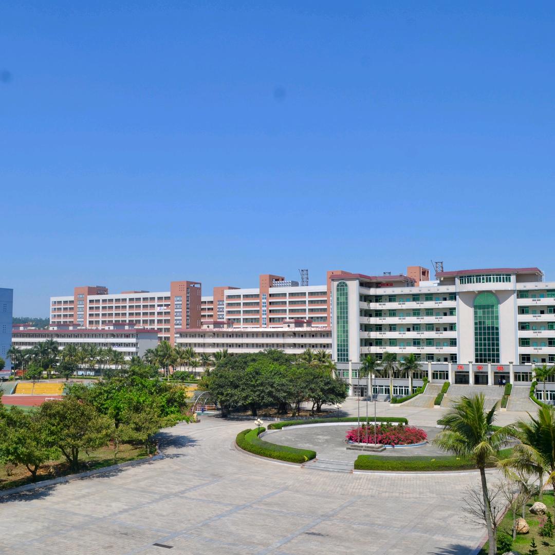 湛江市少林学校