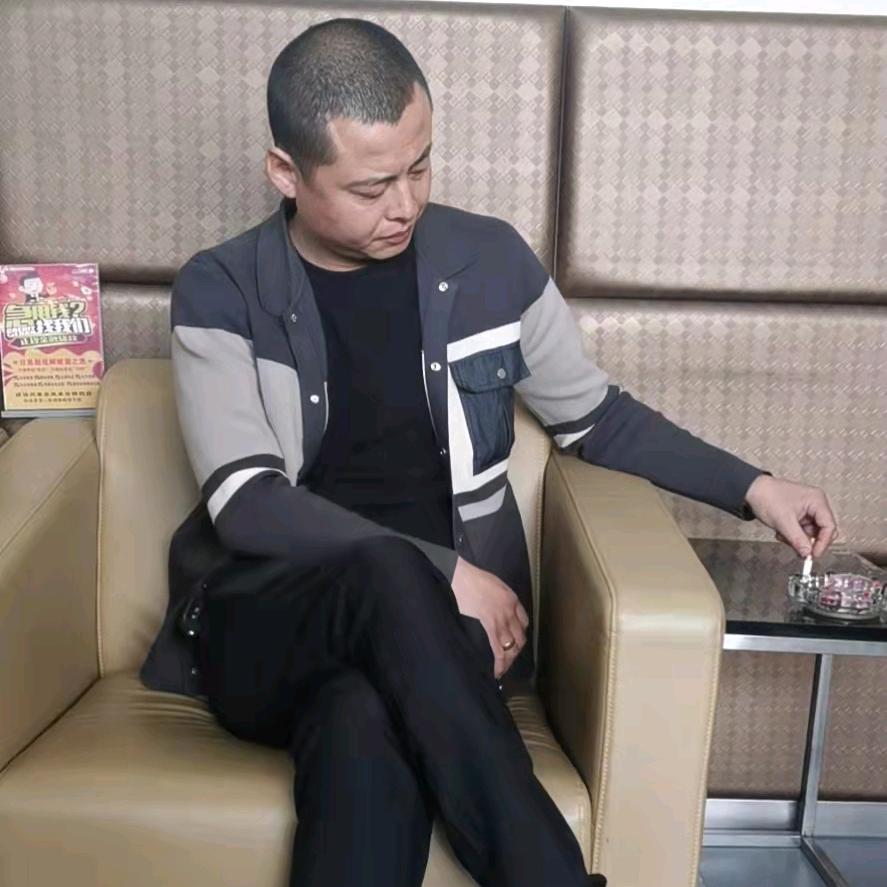 大志纯粮小烧 👿