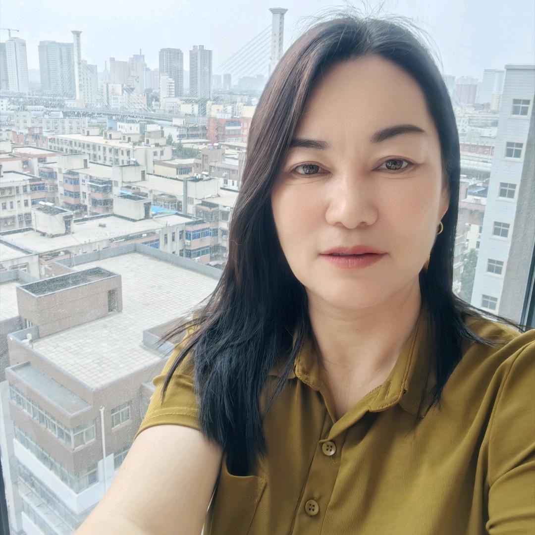 马姑娘