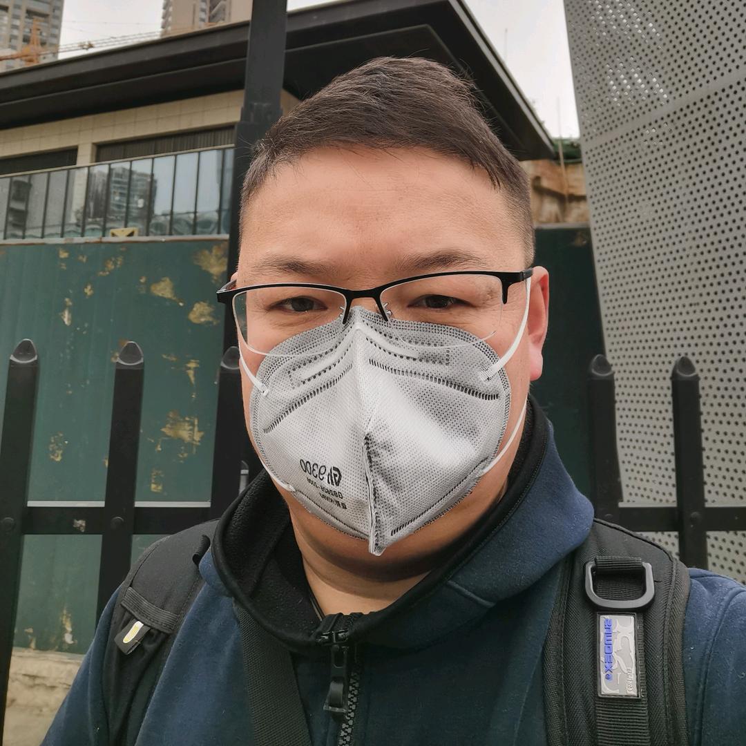胖吴老师