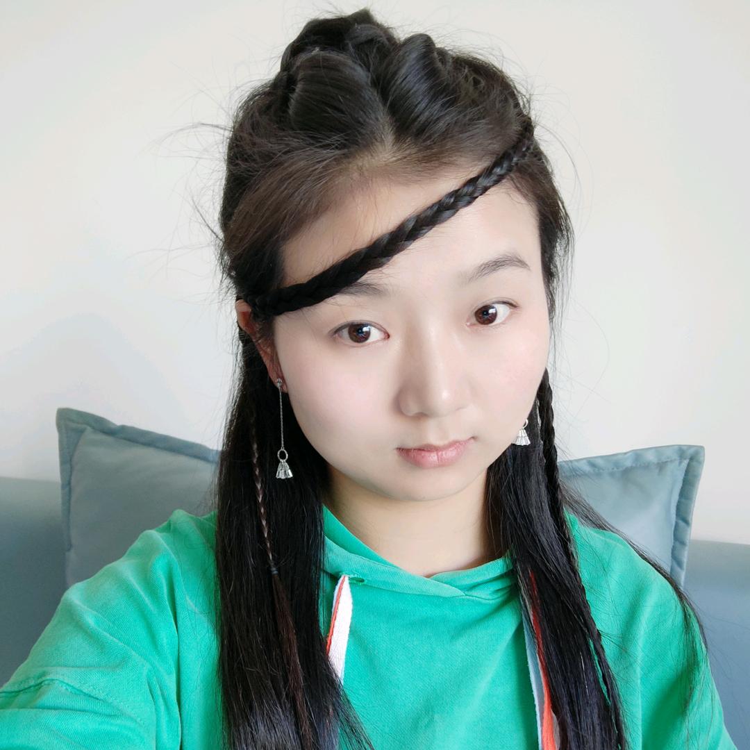 小徐姐姐