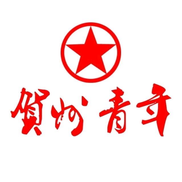 共青团贺州市委员会