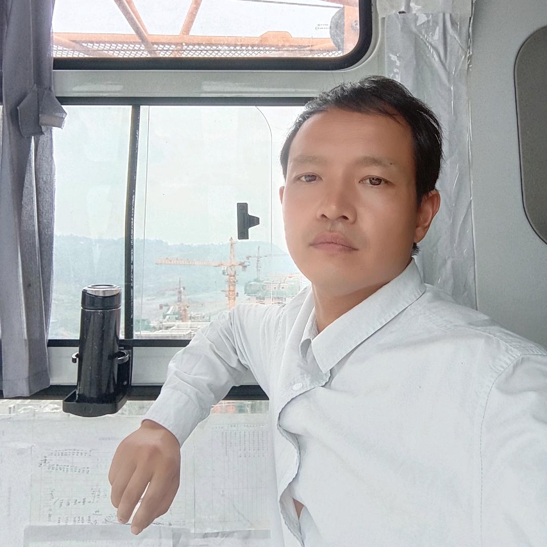 前世有缘今生相见（塔吊司机、唐）