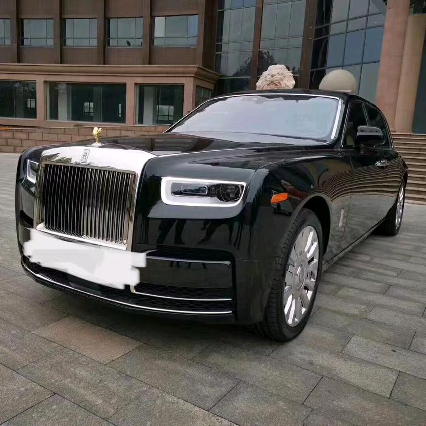 唐山登熠汽车🚗租赁