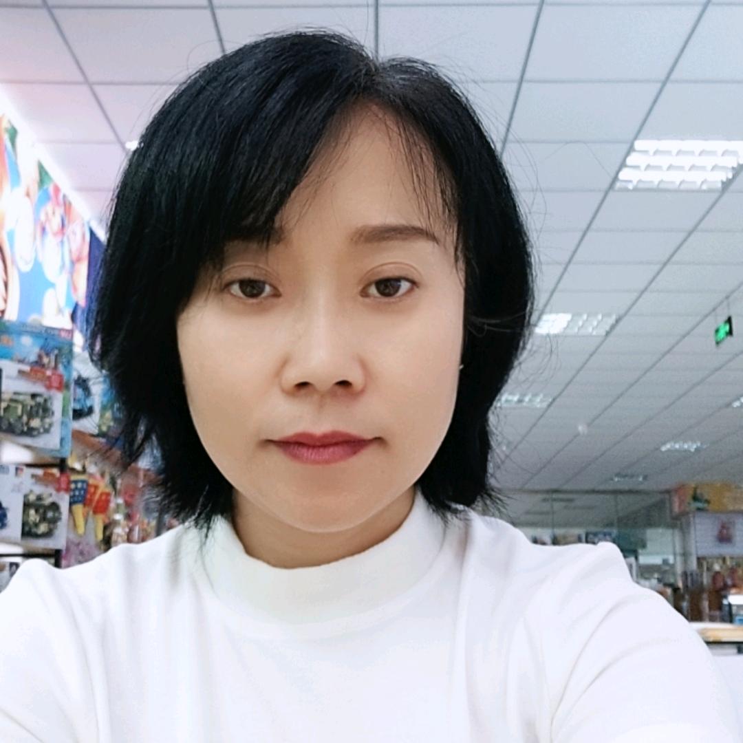 小厉姐