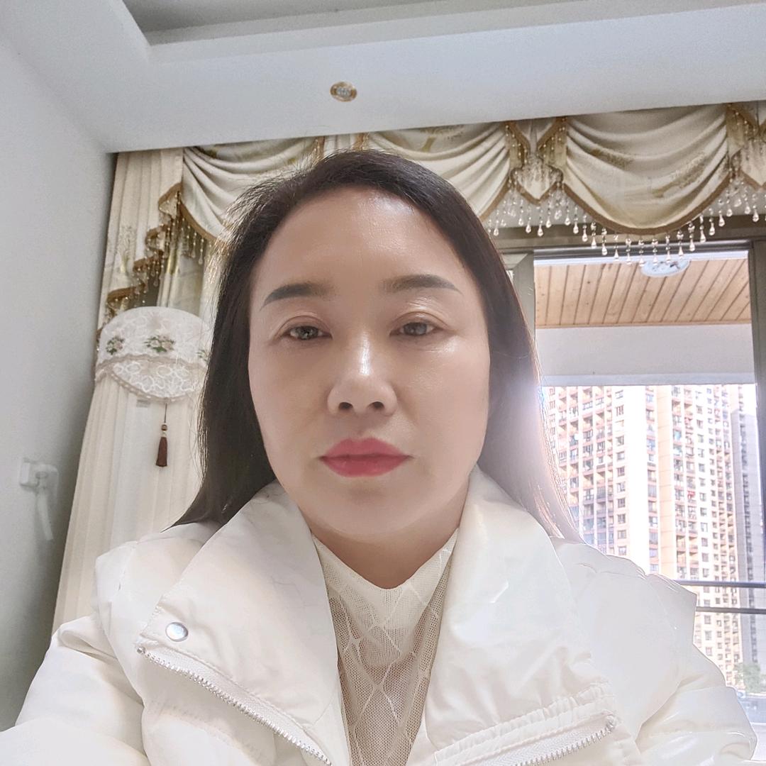 善意的女人♥(｡￫v￩｡)♥王姐