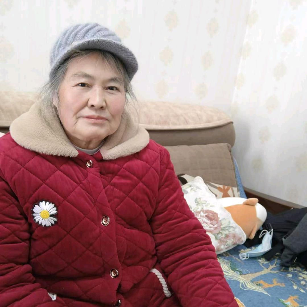 大姐