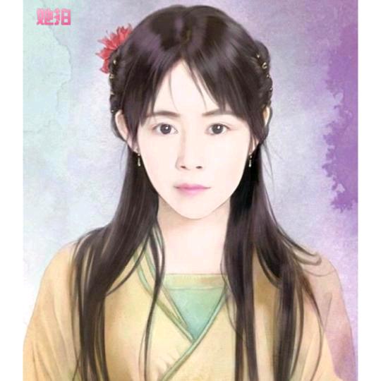 小龙女(善信弟子)🙏