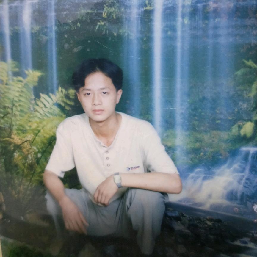 森林狼哥