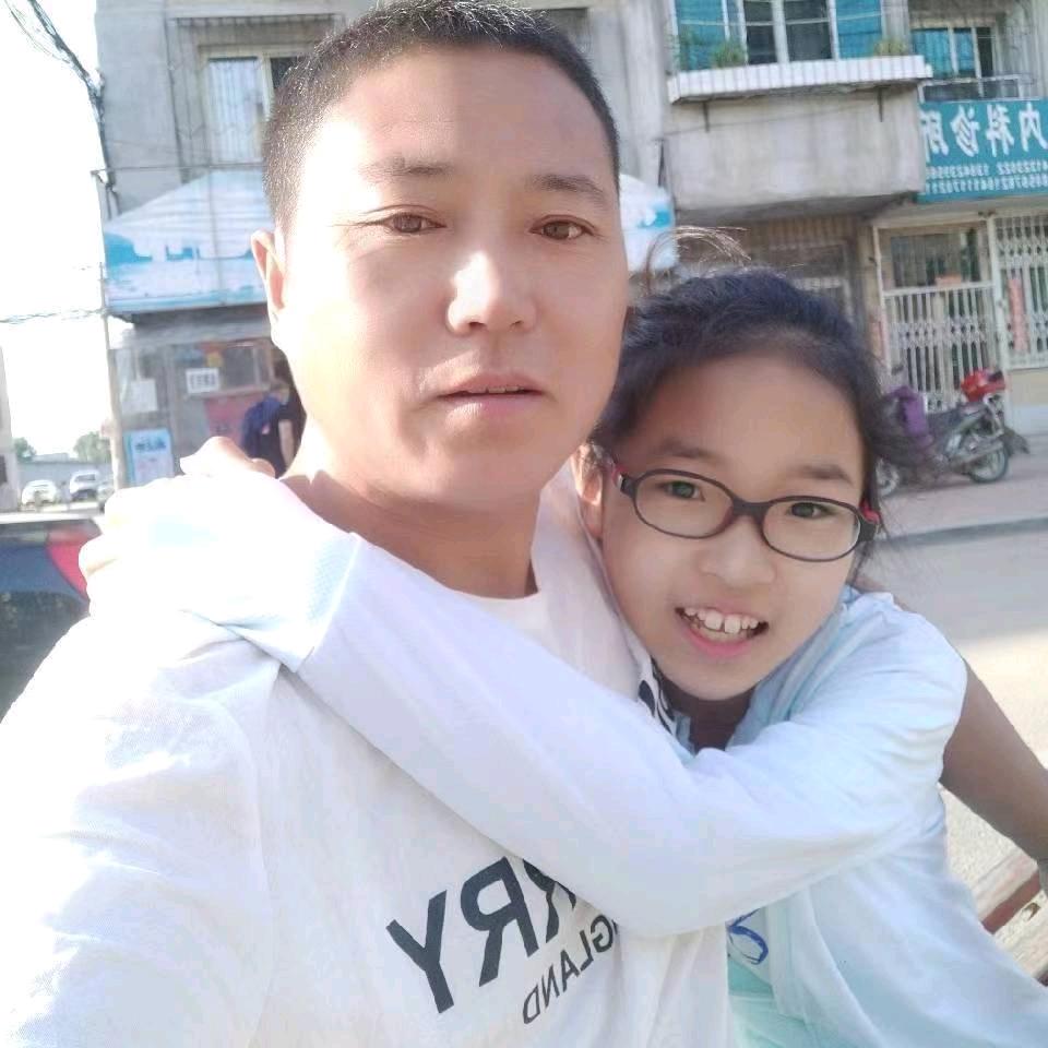 肖遥自在，为你停刘
