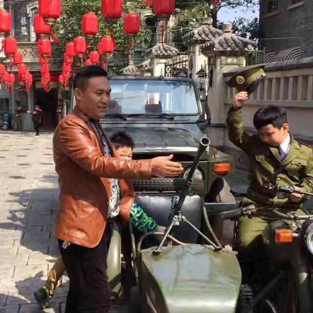 一个人看细水长流