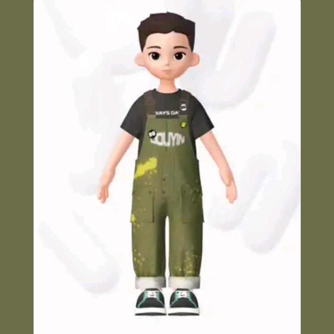 孤独的郎