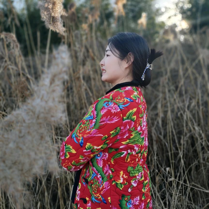 南湖李小丹