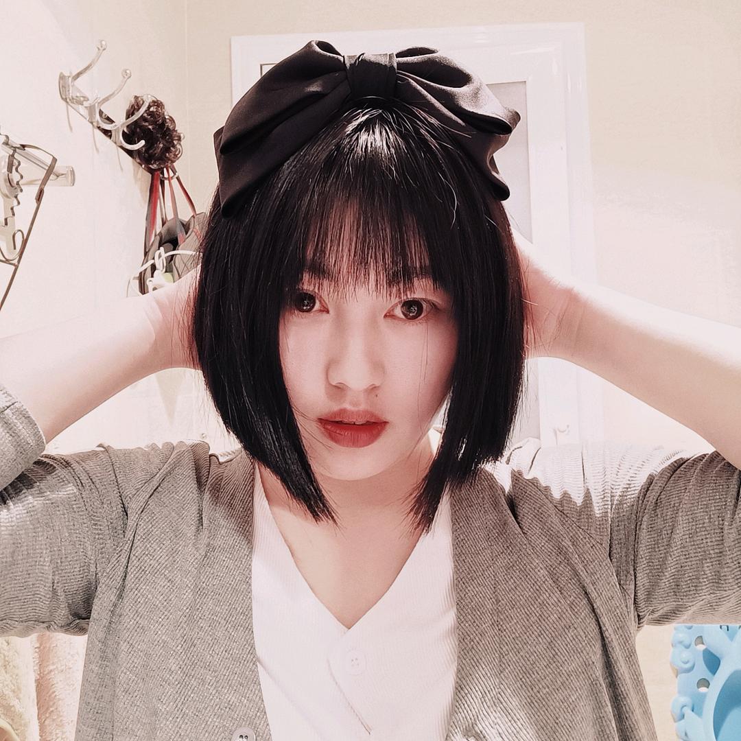 小杨女士