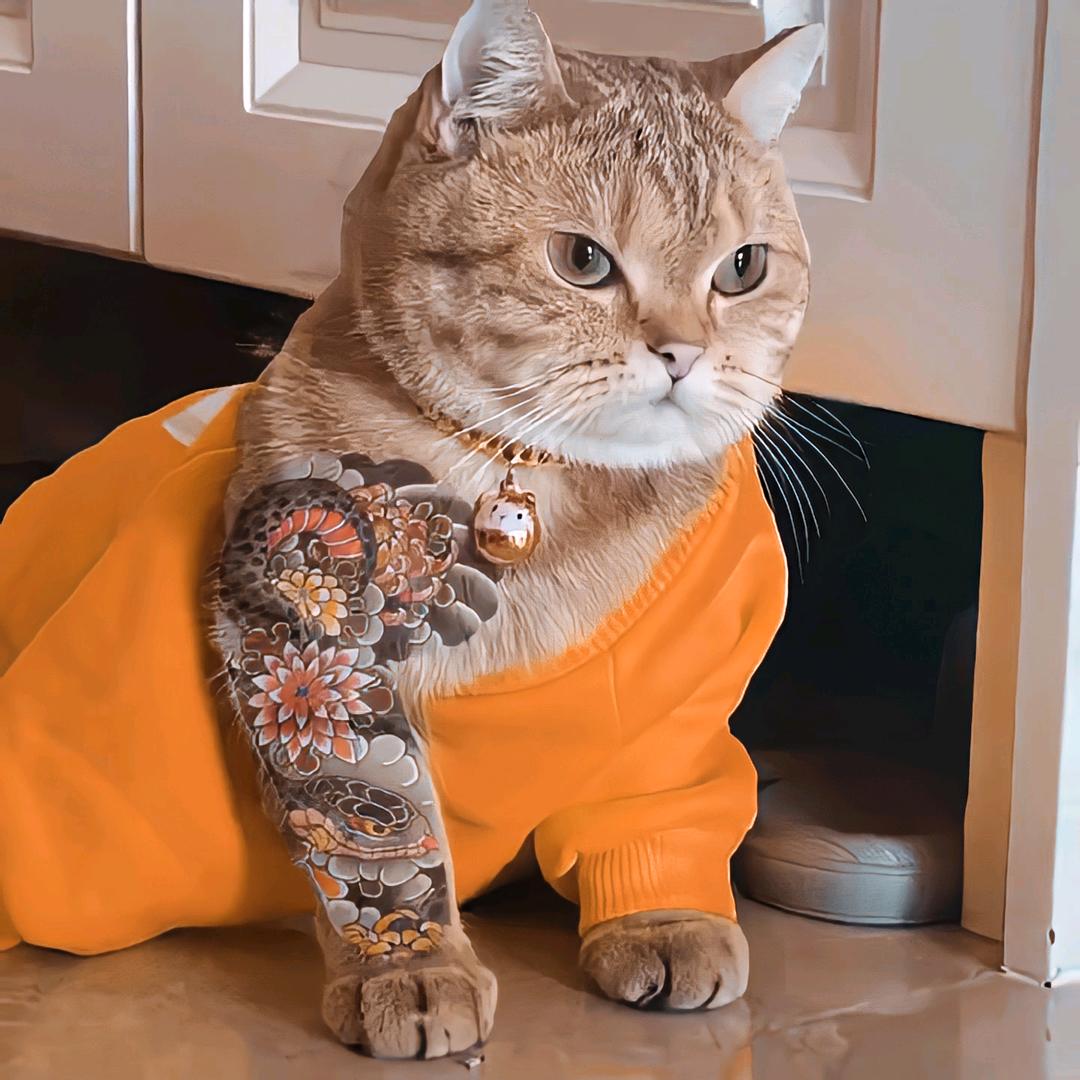 天天要锻炼🏋️