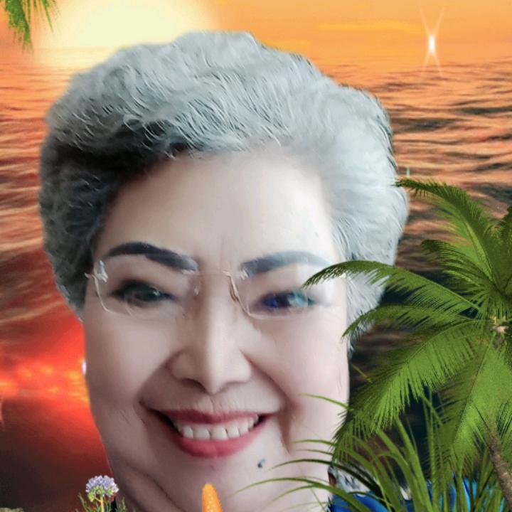 杨琼：