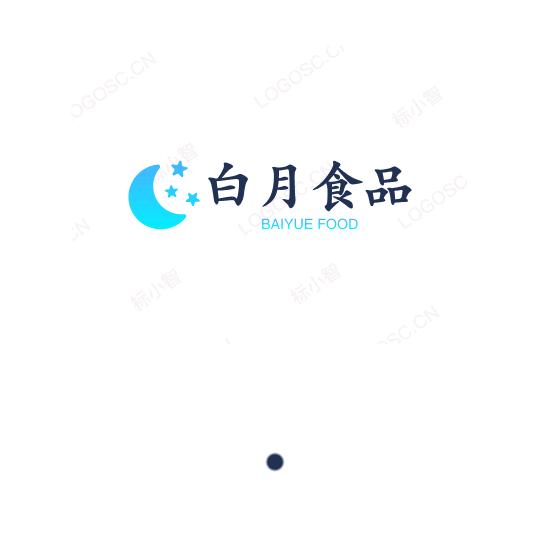 白月食品中参源挂面：方哥