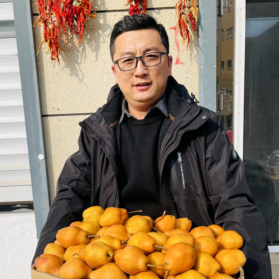 【百果味】东北小媳妇特产店