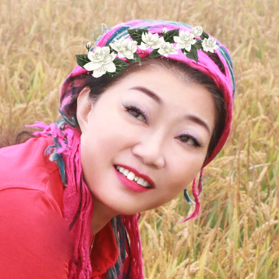 明月当空（勿连赞）